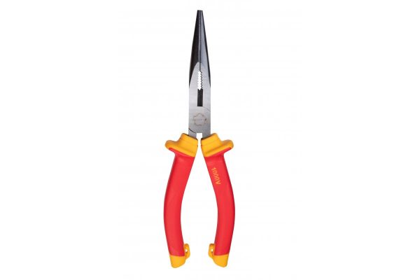 Long nose plier 200 mm, 1000V