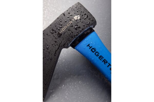 Axe 600 g with fibreglass handle - Image 2