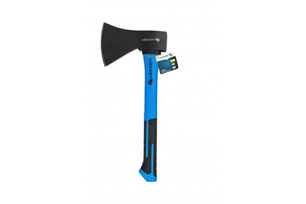 Axe 600 g with fibreglass handle - Image 4