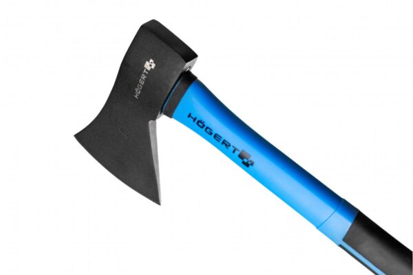 Axe 600 g with fibreglass handle - Image 5