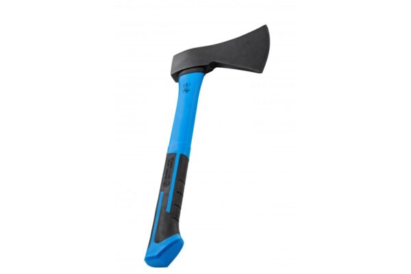 Axe 600 g with fibreglass handle - Image 7