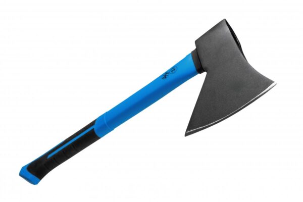 Axe 600 g with fibreglass handle - Image 8