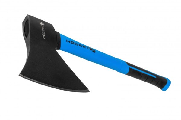 Axe 600 g with fibreglass handle - Image 6