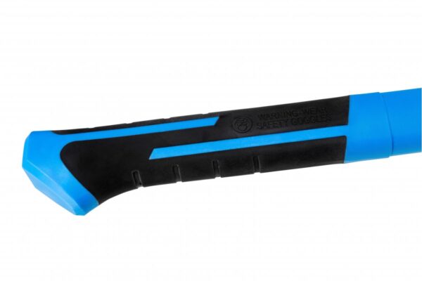 Axe 600 g with fibreglass handle - Image 9