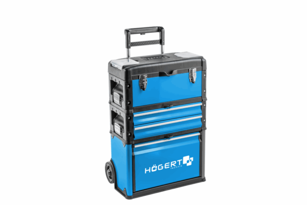 Tool trolley