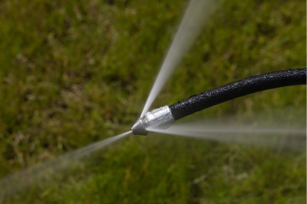 Drain hose 10 m - Image 6