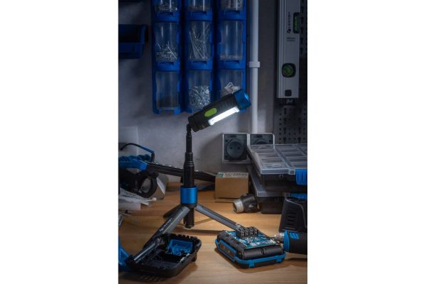 Tripod 62 cm - Image 2