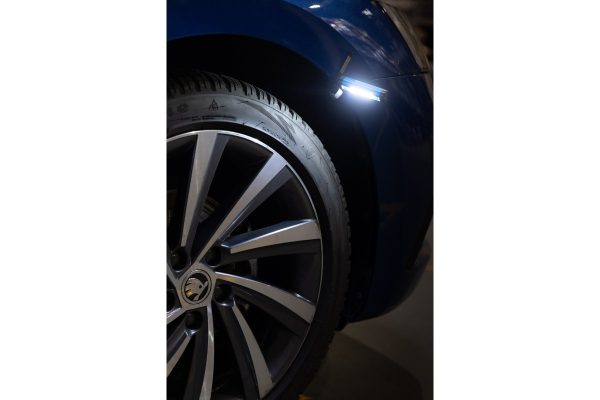 Worklight 250 lm - Image 6