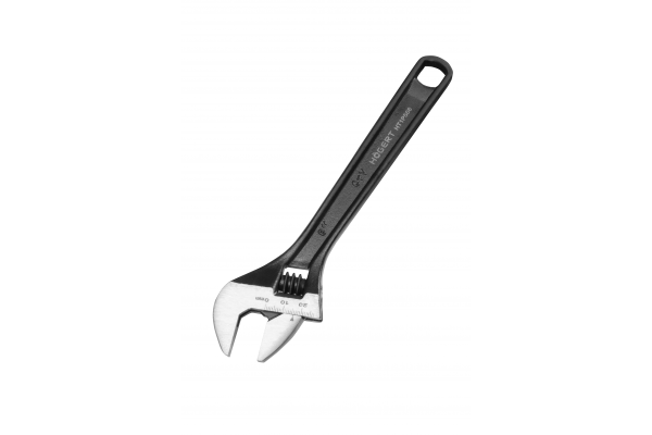 HOEGERT Adjustable wrench 8''/200 mm - Image 5