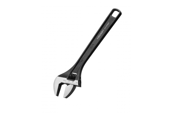 HOEGERT Adjustable wrench 10''/250 mm - Image 6