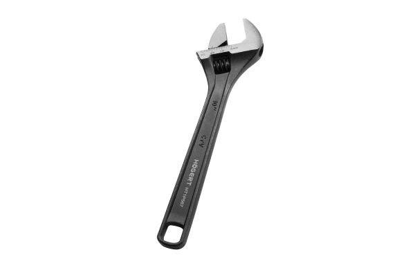 HOEGERT Adjustable wrench 10''/250 mm - Image 5