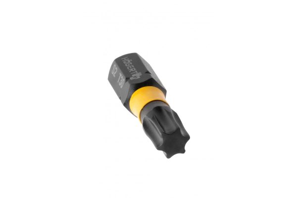 Impact bits 20 pcs TX 30 25 mm - Image 7