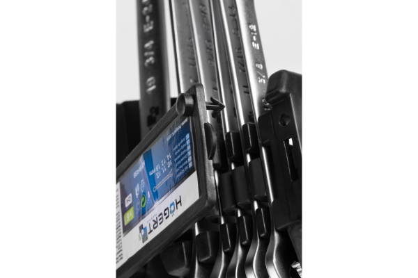 Combination wrenches 6 pcs. - Image 5