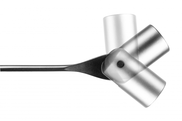 Socket wrenches 6 pcs. - Image 3