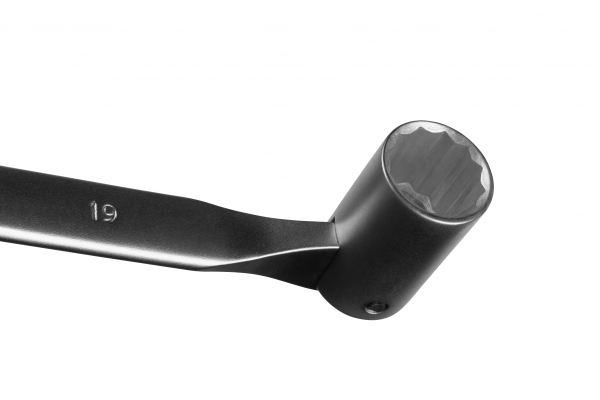 Socket wrenches 6 pcs. - Image 5