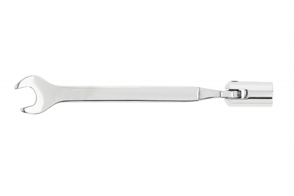 Socket wrenches 6 pcs.
