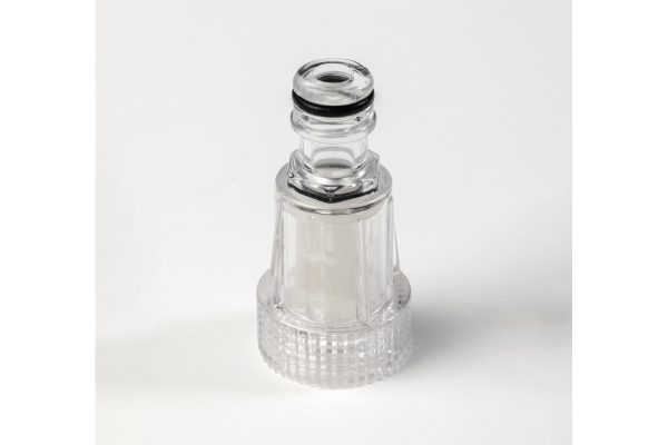 Water filter