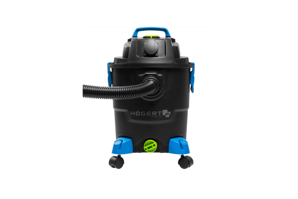 Wet and dry universal vacuum cleaner 20 l - Image 13