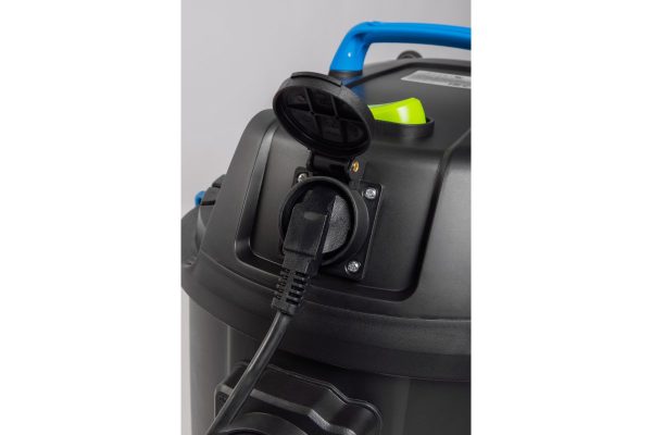 Wet and dry universal vacuum cleaner 20 l - Image 9