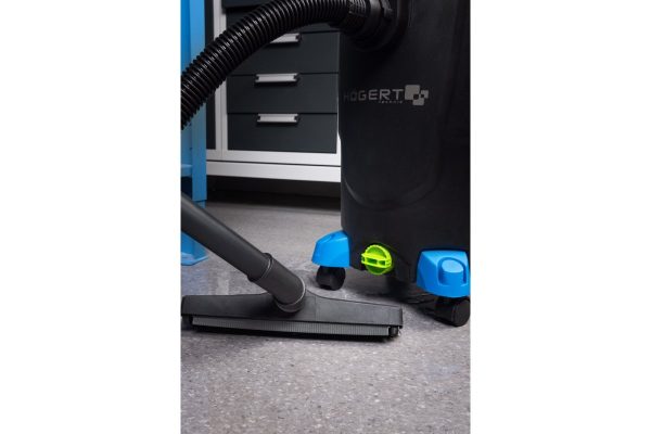 Wet and dry universal vacuum cleaner 20 l - Image 3
