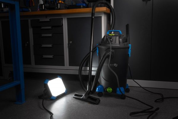 Wet and dry universal vacuum cleaner 20 l - Image 6