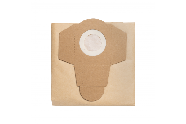 Paper bags for HT2E412; 30l; 5 pcs