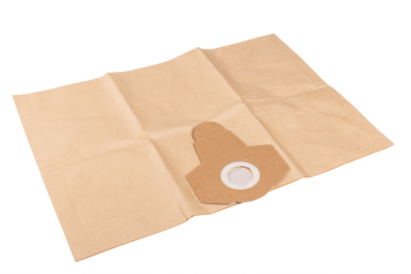 Paper bags for HT2E412; 30l; 5 pcs - Image 2