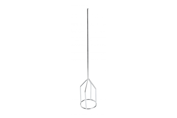 Stirrer Ø100x560mm, HEX - Image 2