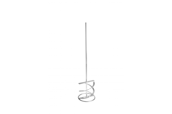 Mixer Ø135×600mm, HEX - Image 3