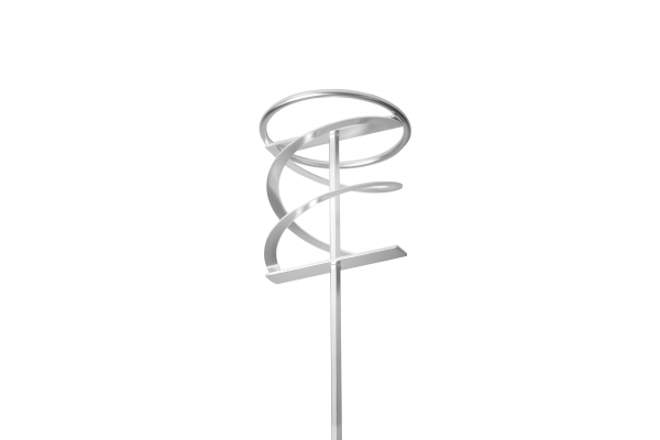 Mixer Ø135×600mm, HEX - Image 2