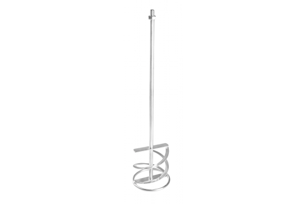 Mixer Ø120×600mm, M14 - Image 2