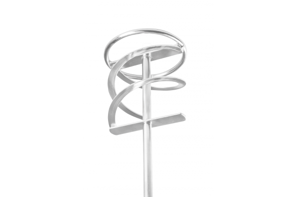 Mixer Ø120×600mm, M14