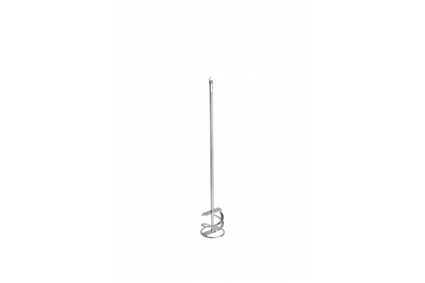 Stirrer Ø80x520mm, SDS+ - Image 2