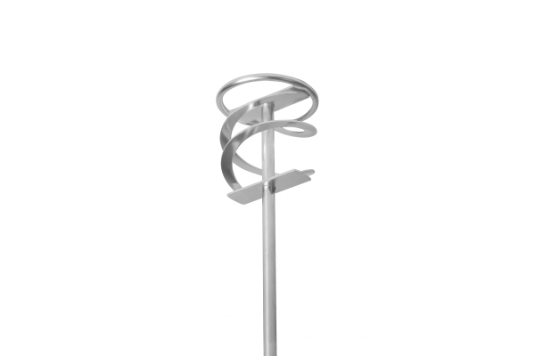 Stirrer Ø80x520mm, SDS+