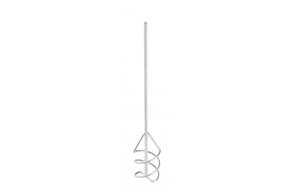 Mixer Ø80X440mm, HEX - Image 2