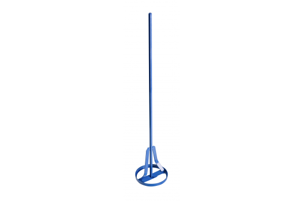 Stirrer Ø120x600 mm, HEX - Image 2