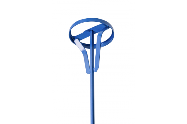 Stirrer Ø120x600 mm, HEX