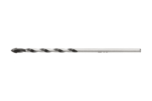6 mm universal drill bit