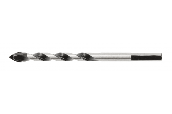 10 mm universal drill bit