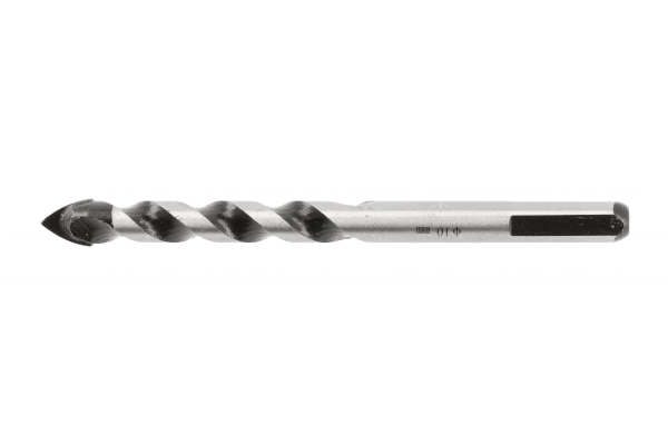 12 mm multi-purpose drill bit