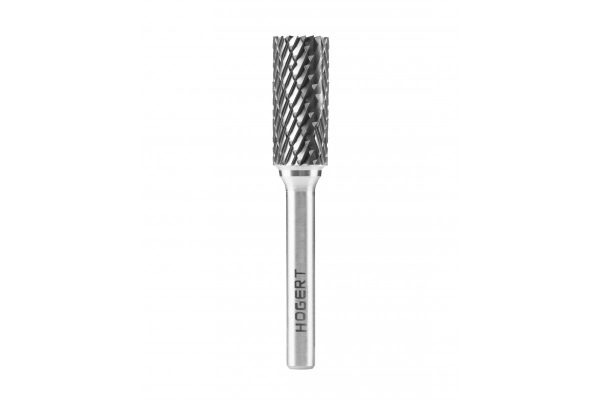 Rotary burr with teeth B, 12x25 - Image 3