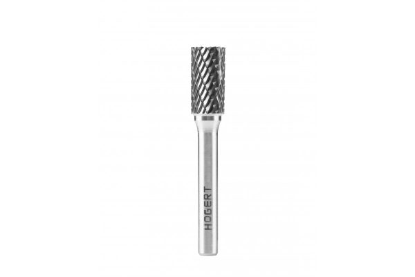 Rotary burr with teeth B 10x20 mm - Image 3