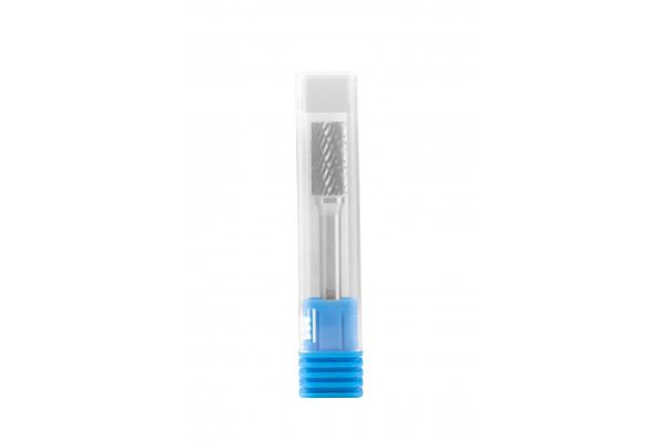 Rotary burr with teeth B 10x20 mm - Image 2