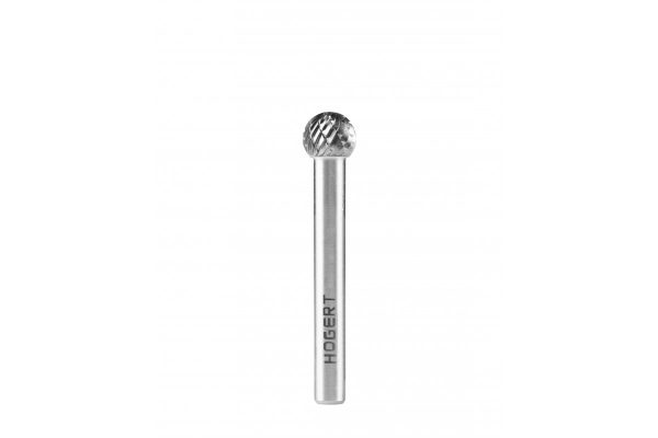 Spherical rotary burr D, 10x9