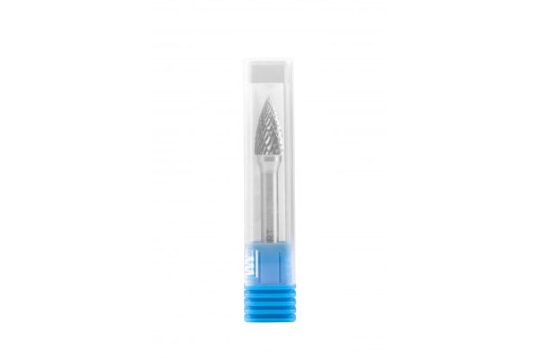 Arch pointed nose rotary burr G; 10x20 - Image 2