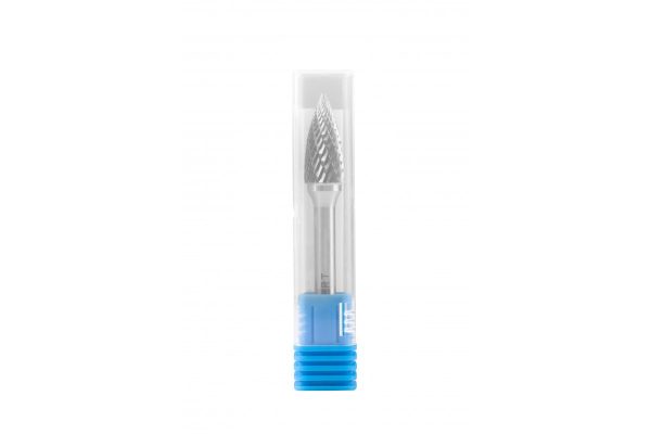 Arch pointed nose rotary burr G 12x25 - Image 2