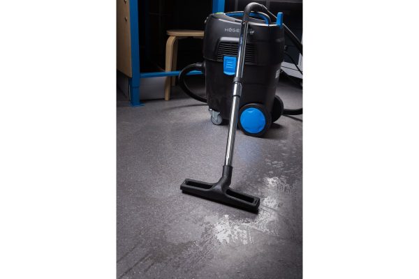 Professional vacuum cleaner with automatic filter cleaning function 30 l AS - Image 3