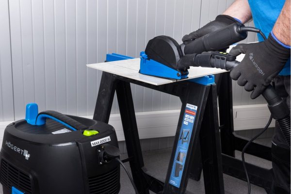 Professional vacuum cleaner with automatic filter cleaning function 30 l AS - Image 5