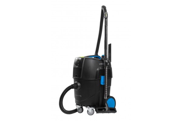 Professional vacuum cleaner with automatic filter cleaning function 30 l AS