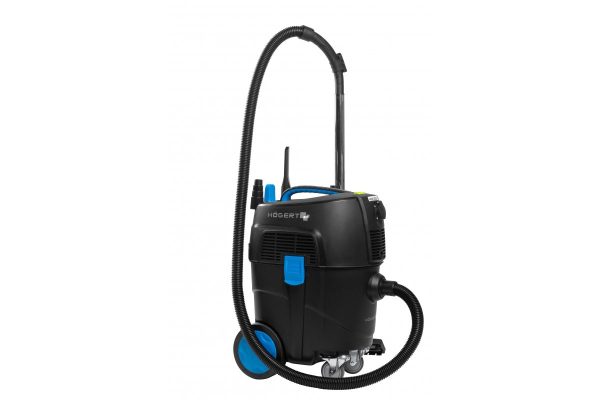 Professional vacuum cleaner with automatic filter cleaning function 30 l AS - Image 11